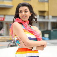 Exclusive: Kajal Agarwal Latest Photos | Picture 105370